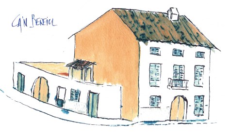 imatge can bereiol dibuix